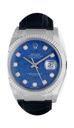 Rolex Datejust 116139...