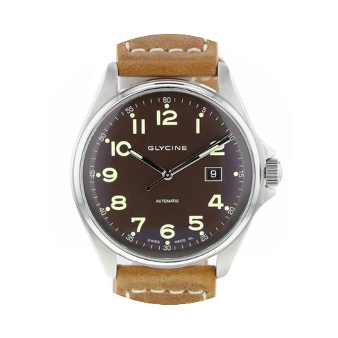 Glycine Combat 6...