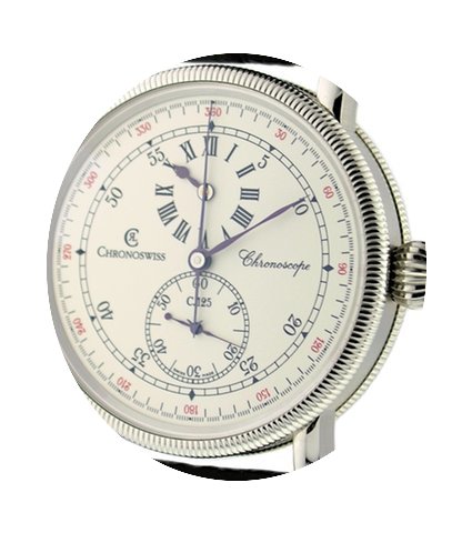 Chronoswiss Chronoscope One Button Chron...