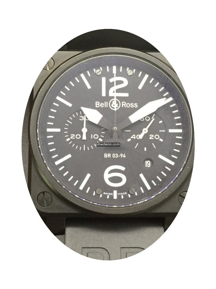 Bell & Ross Aviation...
