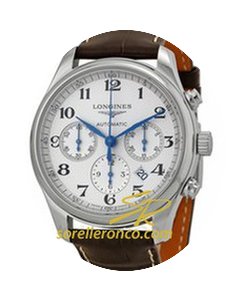 Longines Master Collection Chronograph A...