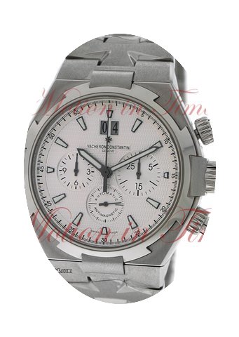 Vacheron Constantin Overseas Chronograph...