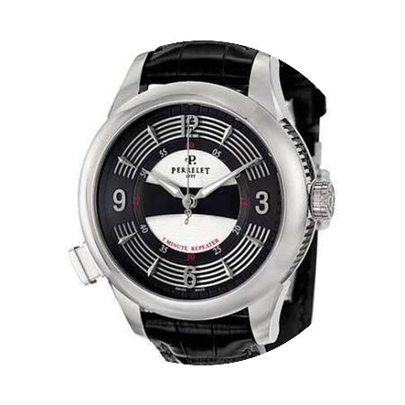 Perrelet Maestro Musical Concept Automat...