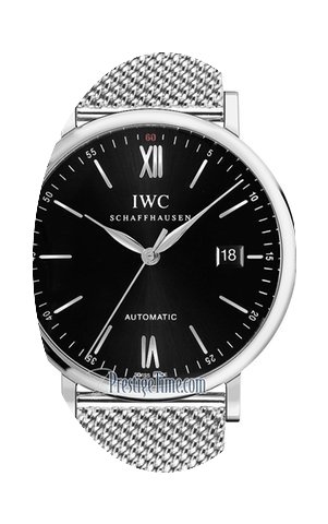 IWC Portofino Automatic Mens Watch...