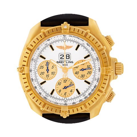 Breitling Crosswind k44355...