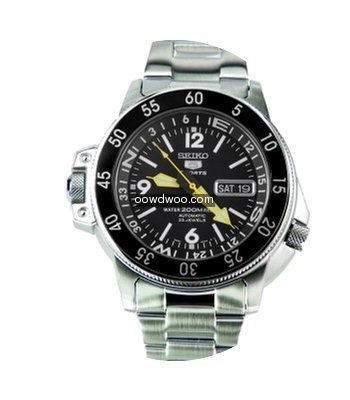 Seiko SKZ211K1 5 ​​Sports Superior 2...