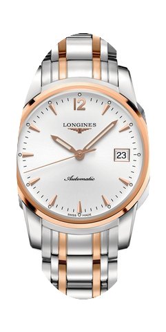 Longines Saint-Imier Gents NEU incl MWST...