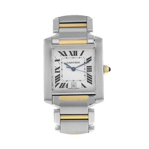 Cartier Tank (7162)...