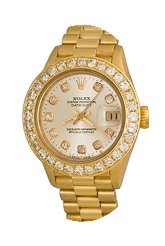 Rolex President Model 69178...
