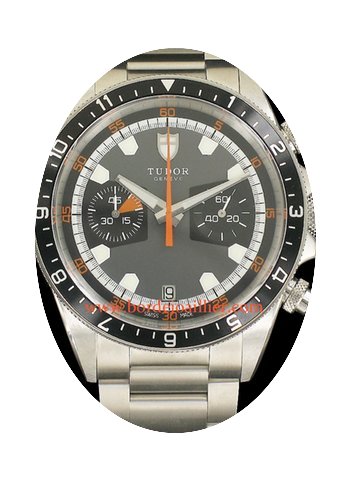 Tudor Heritage Chrono 70330N...