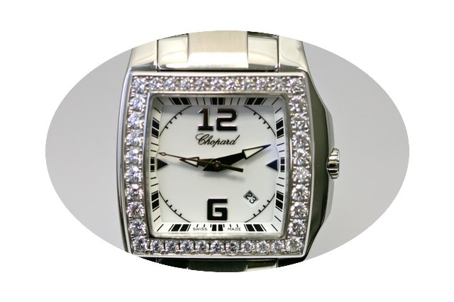 Chopard TWO O TEN...