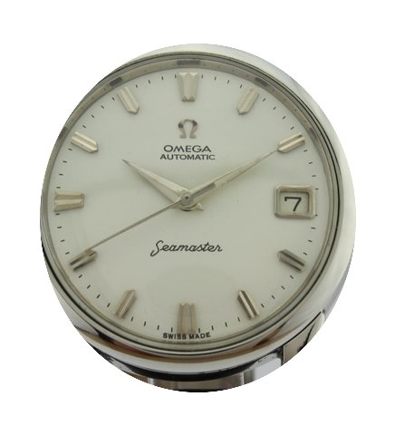 Omega SEAMASTER VINTAGE STEEL...