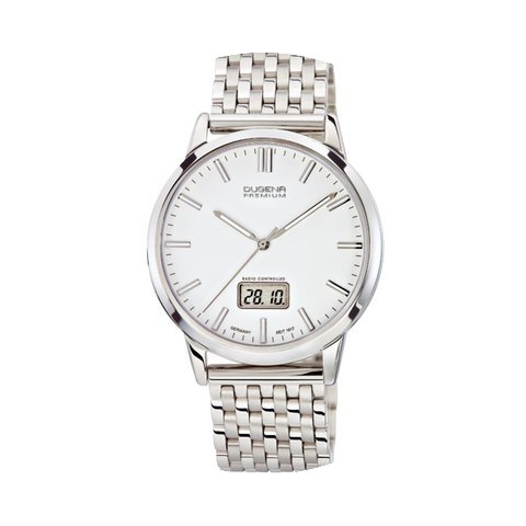 Dugena Herrenuhr Actus Funk 7090080...
