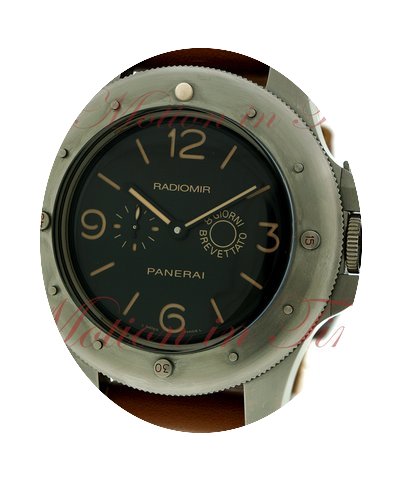 Panerai Radiomir 2009 Special Edition 