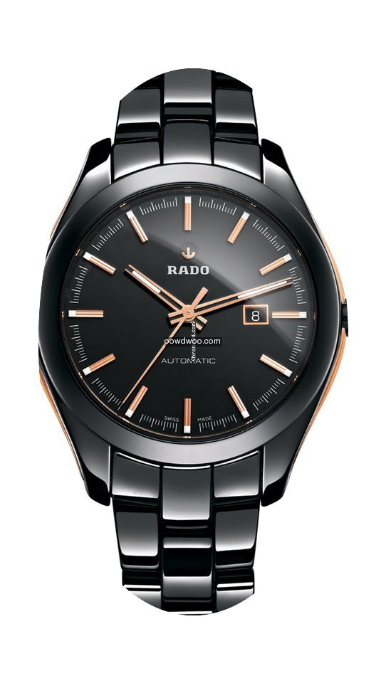 Rado HyperChrome Automatic Datum Keramik...