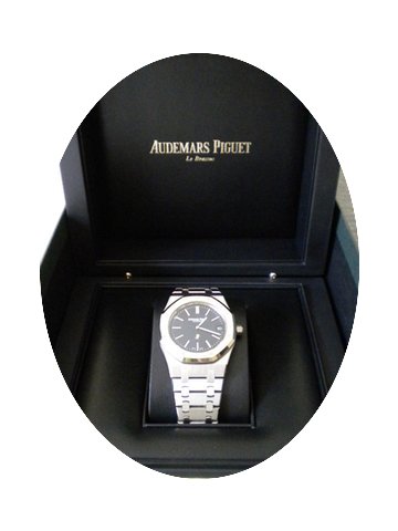 Audemars Piguet Royal Oak...