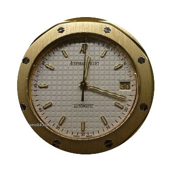 Audemars Piguet vintage ROYAL OAK full s...
