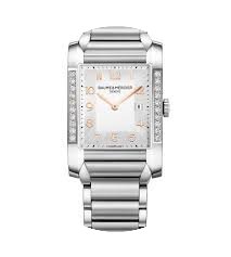 Baume & Mercier Hampton...