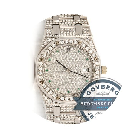 Audemars Piguet Royal Oak...