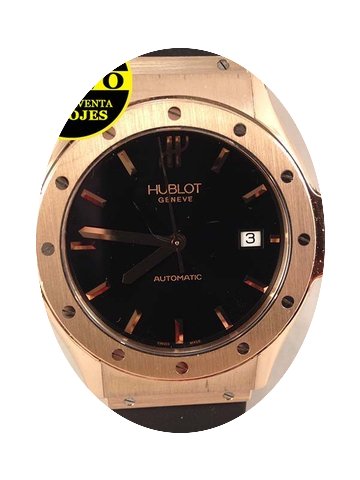 Hublot AUTOMATIC...
