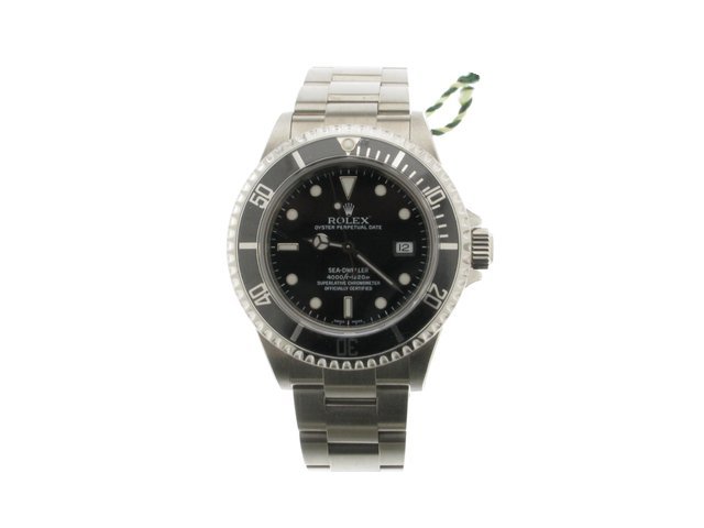 Rolex Sea Dweller NOS...