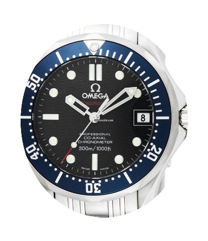 Omega 【limited time offer】seamaster ...