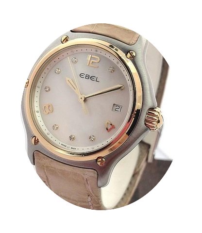 Ebel 1911...