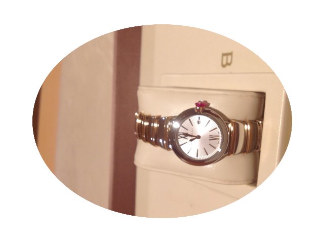 Bulgari Lucea...