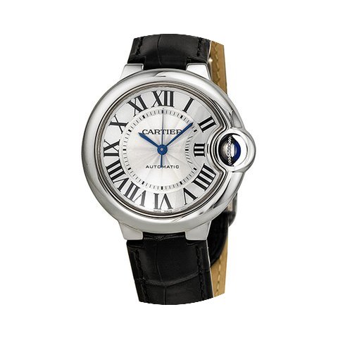 Cartier Ballon Bleu...