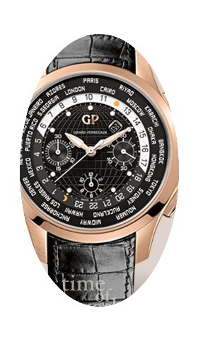 Girard Perregaux Girard-Perregaux WW.TC ...