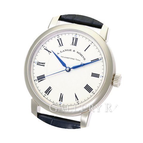 A. Lange & Söhne Richard Lange Bout...