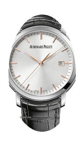 Audemars Piguet Jules Audemars...