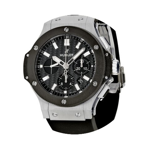 Hublot Big Bang...