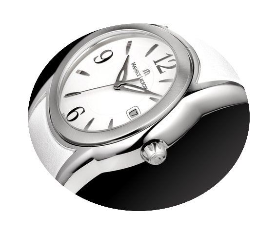Maurice Lacroix Sphere SH1018-SS001-120 ...