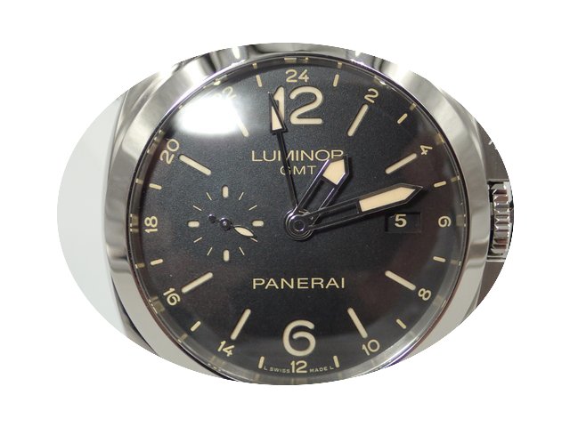 Panerai Luminor 1950 GMT...