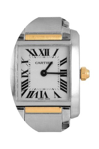 Cartier Tank Francaise...