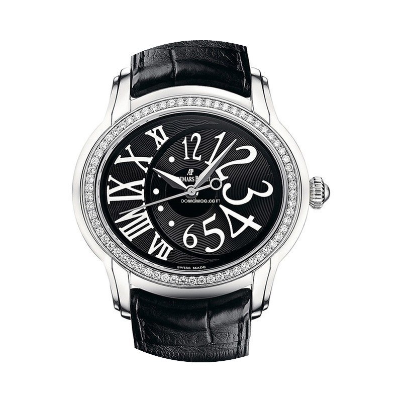 Audemars Piguet Automatic - Ladies Mille...