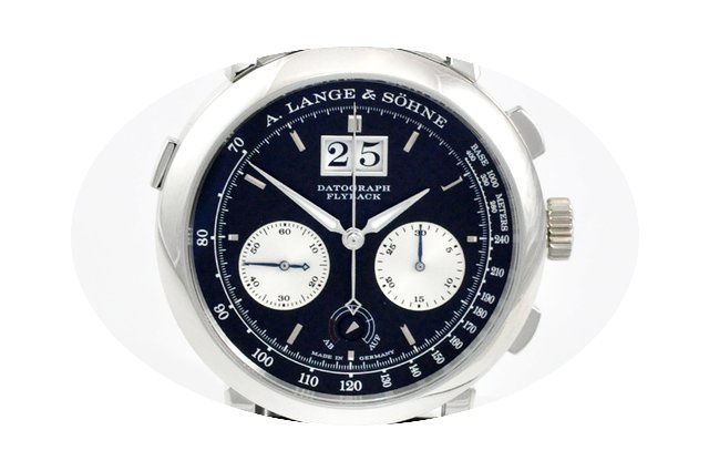 A. Lange & Söhne Datograph Up/Down ...