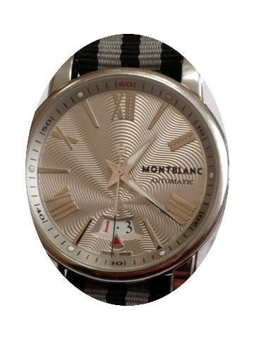 Montblanc Star...