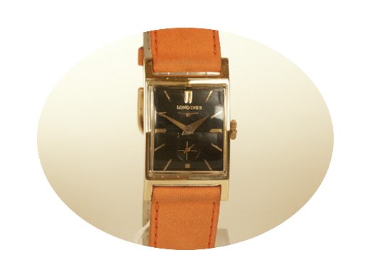 Longines Herrenuhr...