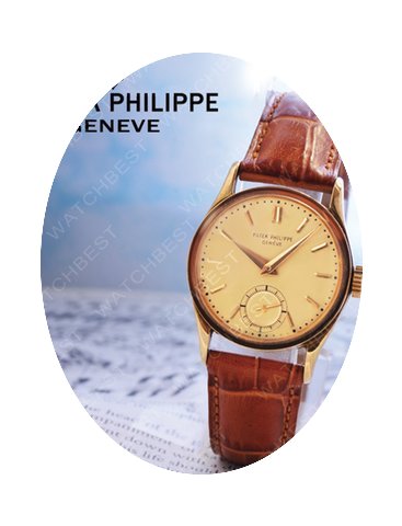 Patek Philippe 96...