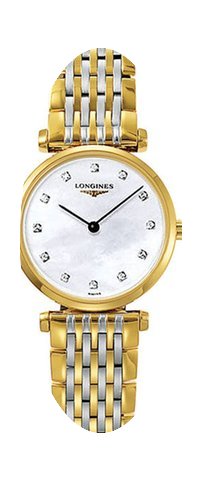 Longines L4.209.2.87.7...