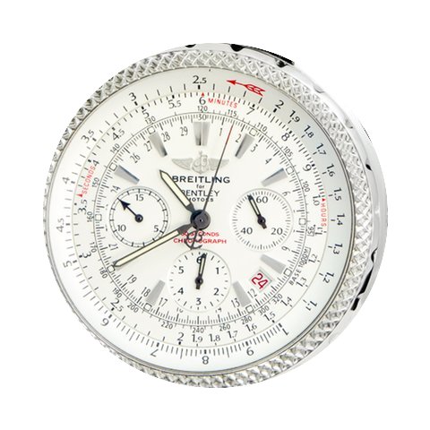 Breitling BENTLEY SPECIAL EDITION...