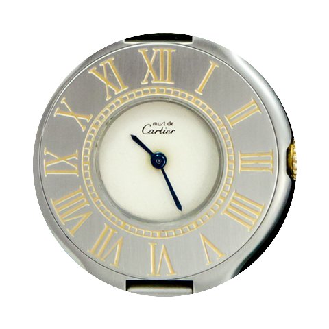 Cartier Must 21...