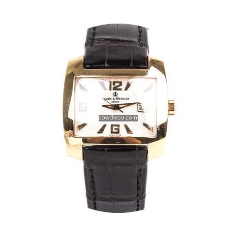 Baume & Mercier Hampton Spirit...