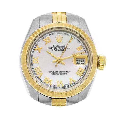 Rolex Datejust 6917...