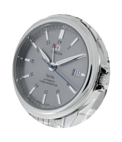 Omega De Ville Co-Axial GMT...
