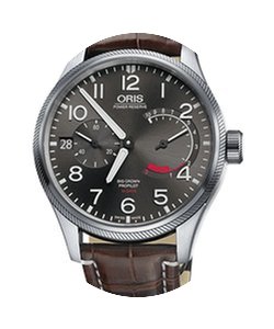 Oris Big Crown ProPilot Calibre 111 Croc...