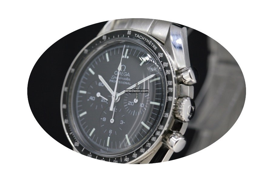 Omega Speedmaster Professional...