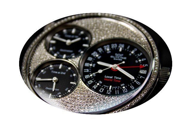 Glycine Airman Diamonds Limited...